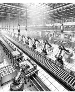 ai-automated-production-line