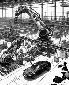 ai-automobile-production-relocation