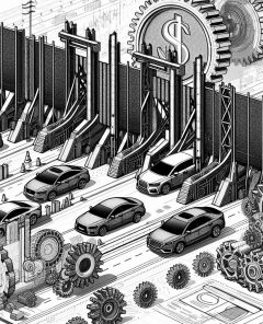 ai-automobile-tariffs-impact
