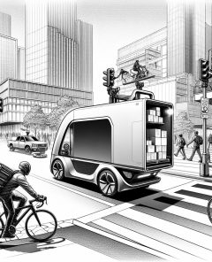 ai-autonomous-delivery