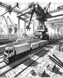 ai-autonomous-vehicle-industrial