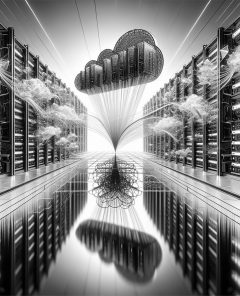 ai-aws-cloud-infrastructure