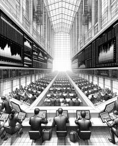 ai-azrieli-stock-market