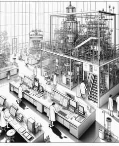ai-bachem-peptide-manufacturing