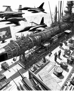 ai-bae-systems-stock