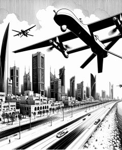 ai-bahrain-iran-attacks
