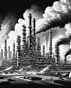 ai-bahrain-oil-crisis