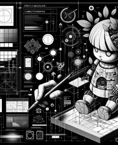 ai-barbie-toy-industry