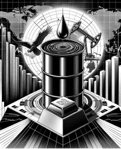 ai-barrick-mining-oil-price