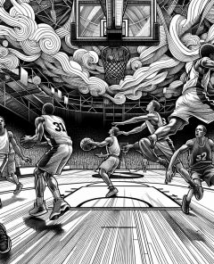 ai-basketball-game