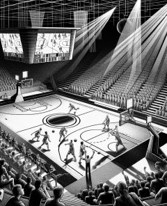 ai-basketball-game