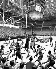 ai-basketball-game