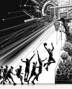 ai-basketball-victory