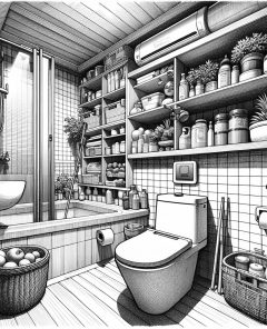 ai-bathroom-health-warning
