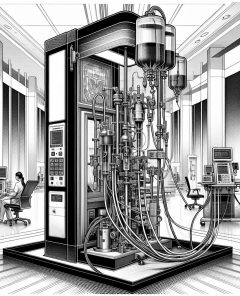ai-baxter-medical-equipment