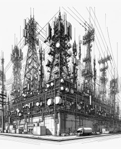 ai-bce-telecom-infrastructure