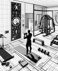 ai-beachbody-fitness