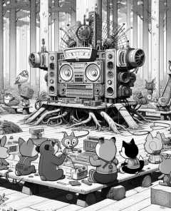 ai-beccas-bande-wald-radio