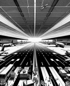 ai-belgium-strike-airport