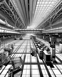 ai-belgium-strike-airport