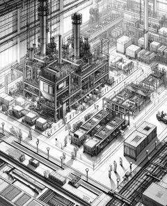ai-benq-materials-investment
