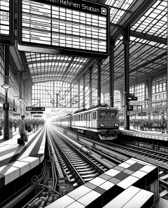 ai-berlin-train-infrastructure
