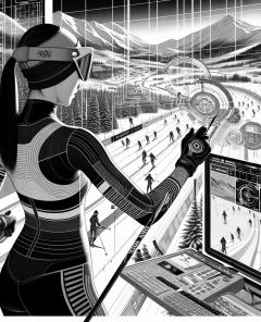 ai-biathlete-training