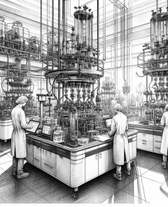 ai-bioprocessing-laboratory
