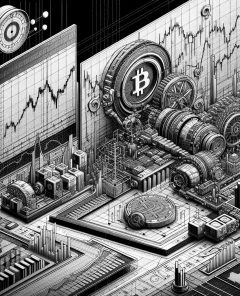 ai-bitcoin-bear-flag