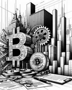 ai-bitcoin-financing-strategy