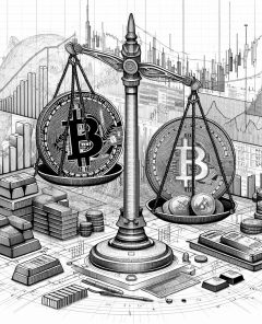 ai-bitcoin-gold-comparison