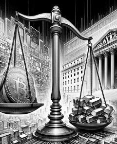 ai-bitcoin-gold-comparison