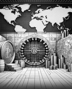 ai-bitcoin-gold-divergence