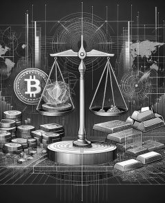 ai-bitcoin-gold-divergence