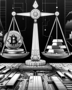 ai-bitcoin-gold-retirement