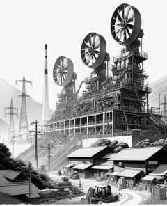 ai-bitcoin-mine-closure