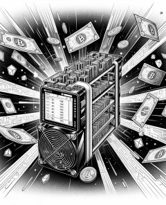 ai-bitcoin-miner