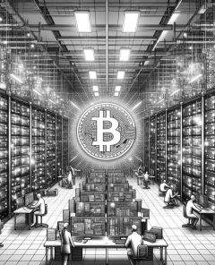 ai-bitcoin-mining-infrastructure