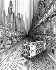 ai-bitcoin-mining-tokenisation