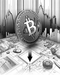 ai-bitcoin-price-fall