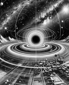 ai-black_holes_antimatter_universe