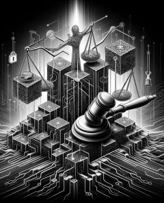 ai-blockchain-code-dispute