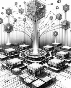 ai-blockmesh-decentralized-network
