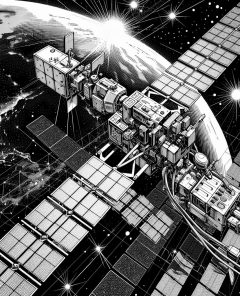 ai-blue-origin-satellites