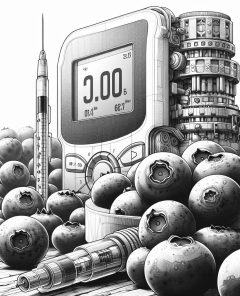 ai-blueberries-blood-sugar