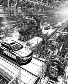 ai-bmw-automotive-strategy
