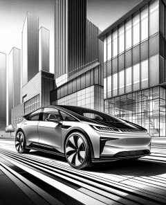 ai-bmw-i3-electric-sedan