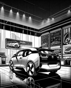 ai-bmw-i3-electric-vehicle