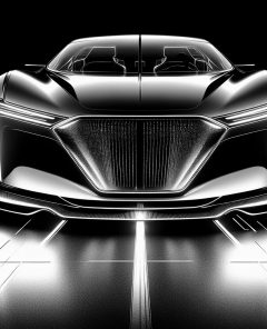 ai-bmw-i3-light-design