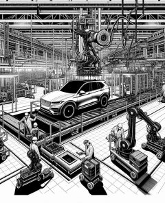 ai-bmw-ix3-production